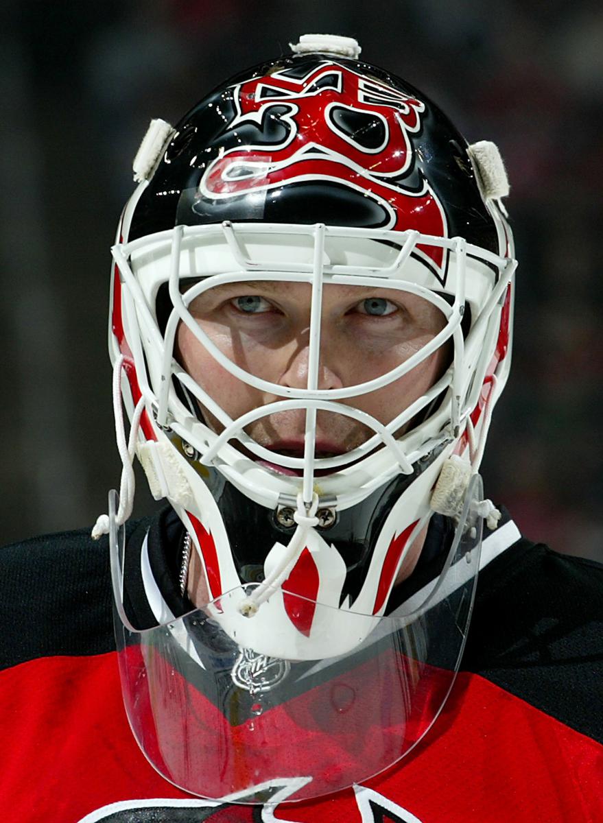 Brodeur vs. Lundqvist - Hell - The Rock-Forums for the New Jersey